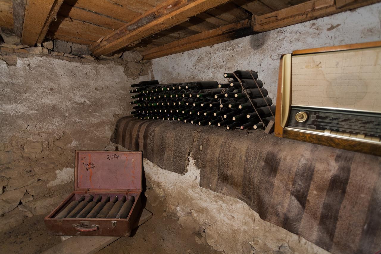 Отель Areni Wine Art Экстерьер фото